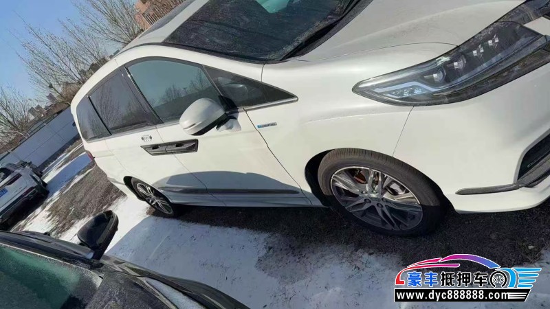 21年本田艾力绅轿车抵押车出售