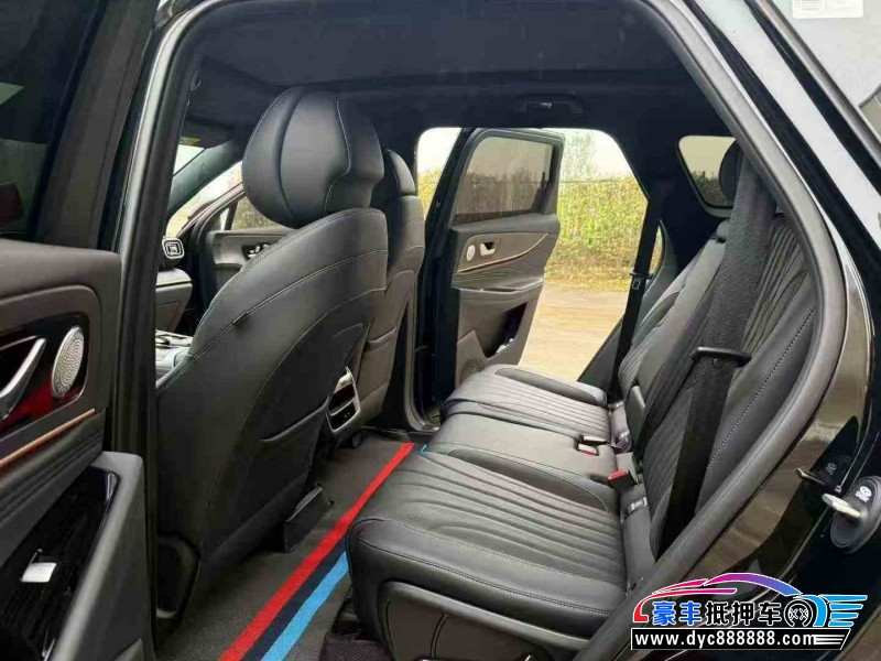 24年奇瑞瑞虎轿车抵押车出售