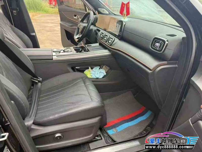 24年奇瑞瑞虎轿车抵押车出售