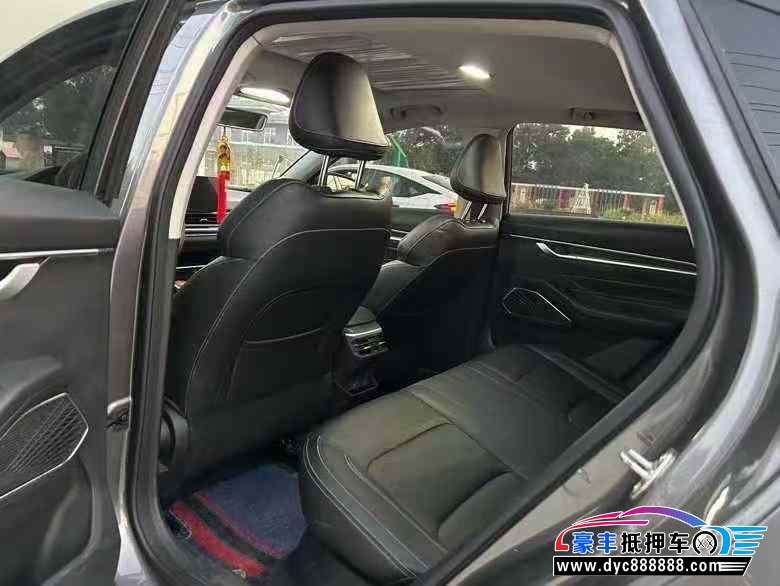 23年吉利帝豪轿车抵押车出售