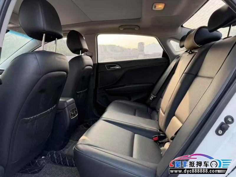 20年现代名图轿车抵押车出售