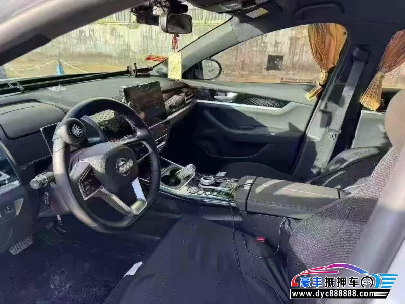 24年比亚迪秦轿车抵押车出售