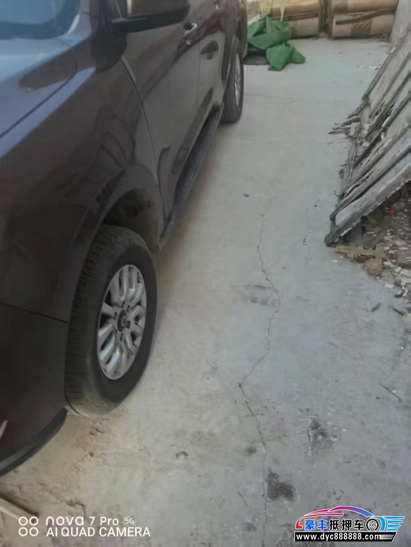 20年长城长城炮轿车抵押车出售