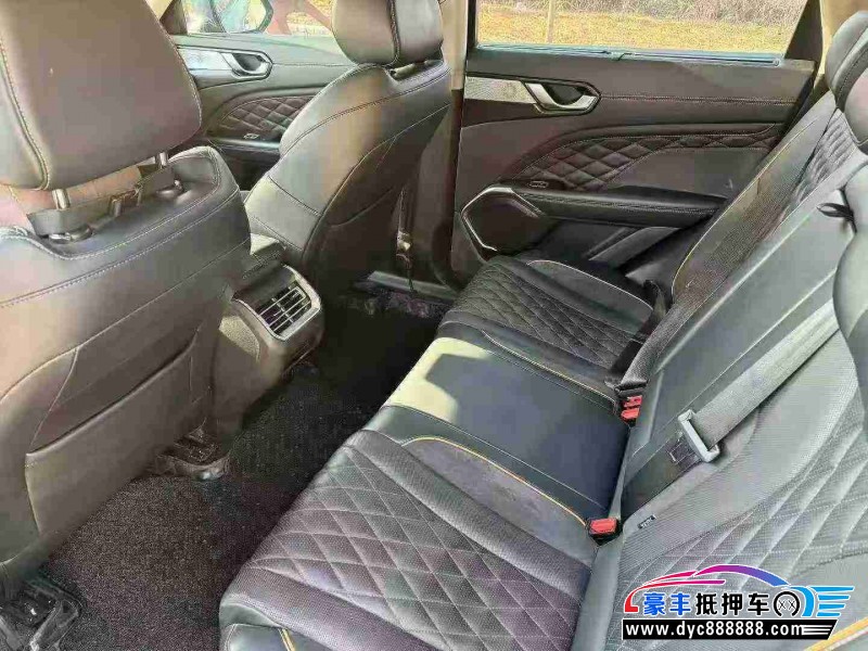 22年长城魏派轿车抵押车出售