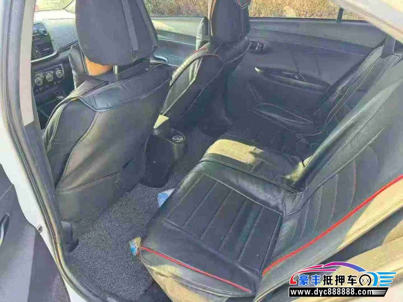 19年丰田致享轿车抵押车出售