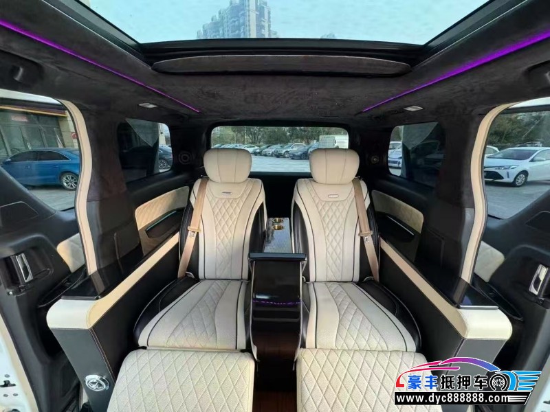 12年丰田埃尔法轿车抵押车出售