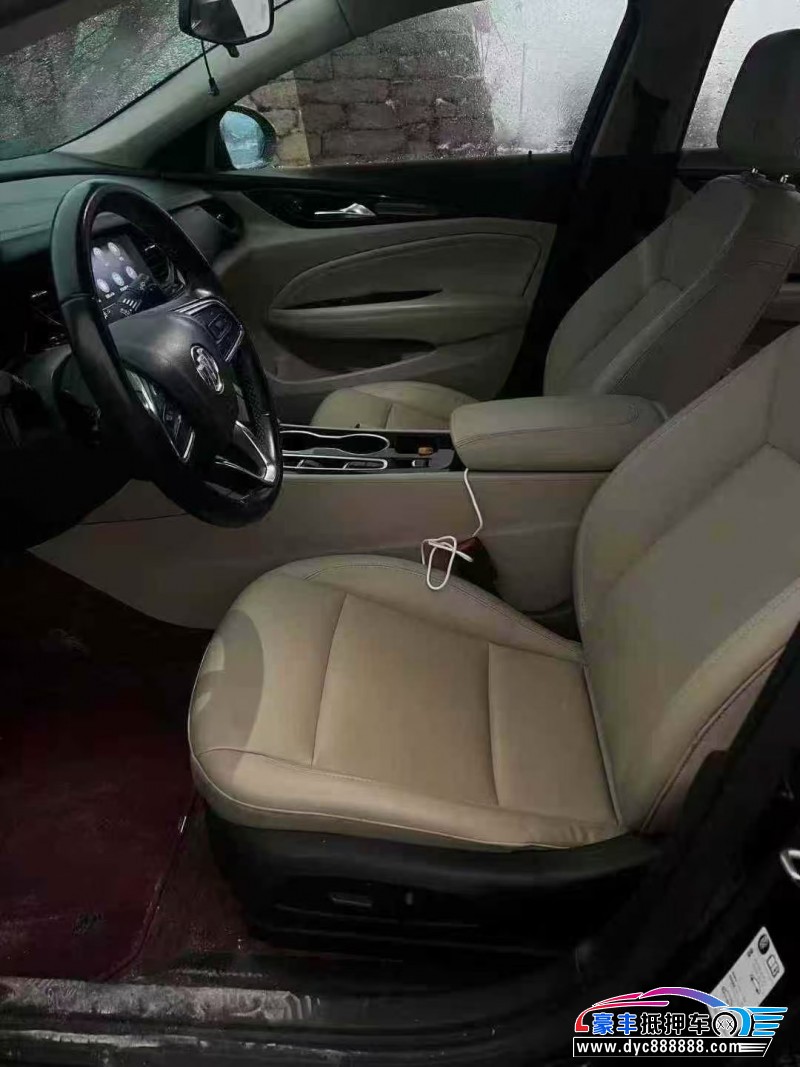 20年别克君威轿车抵押车出售