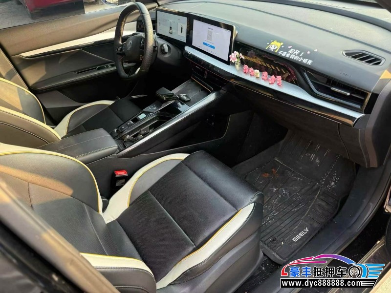 22年名爵5轿车抵押车出售