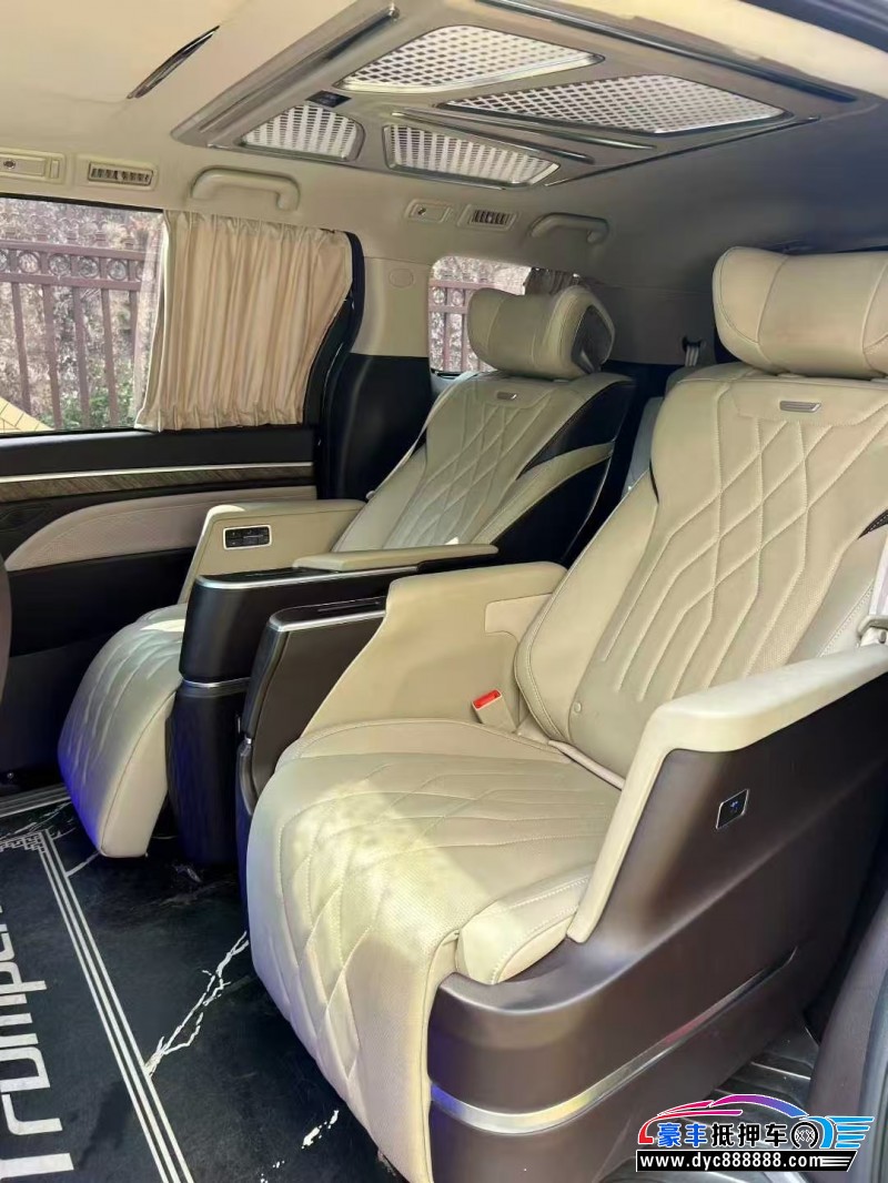 23年传祺M8轿车抵押车出售