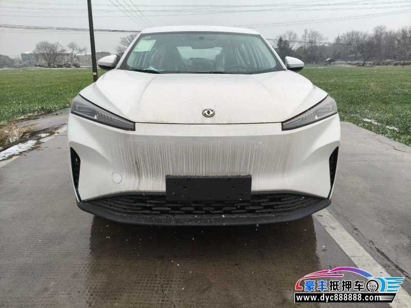 26年东风风神L7轿车