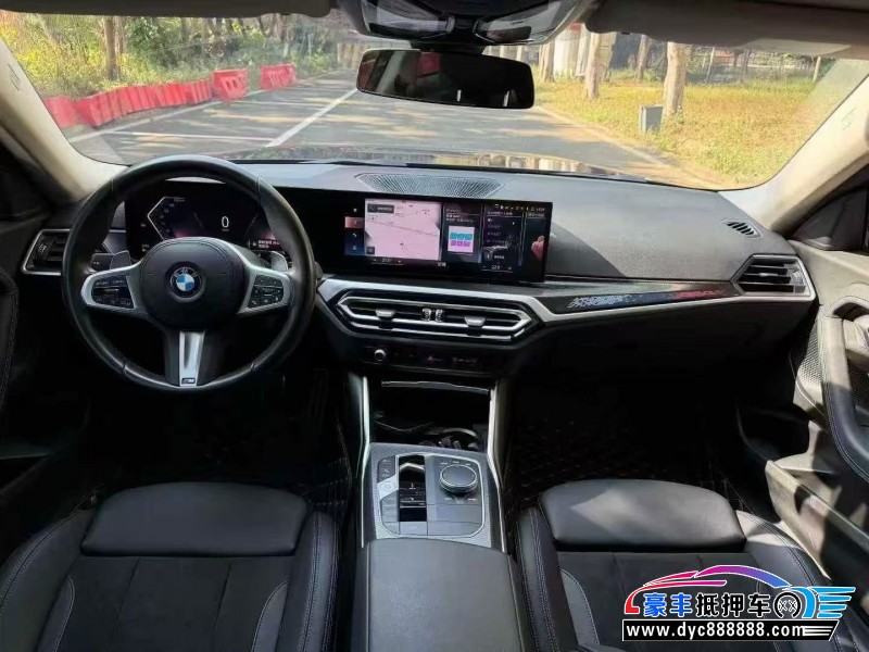 24年宝马2系轿车抵押车出售