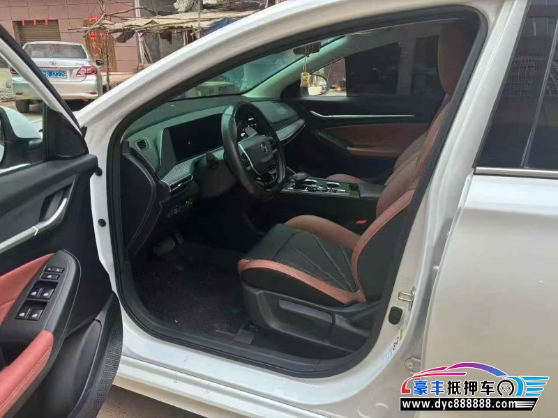 24年长安逸动轿车抵押车出售