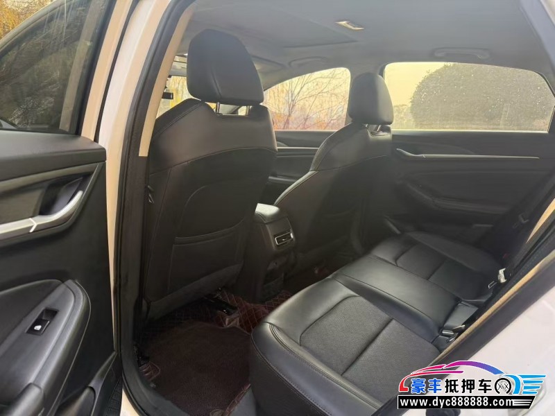 23年长安逸动轿车抵押车出售