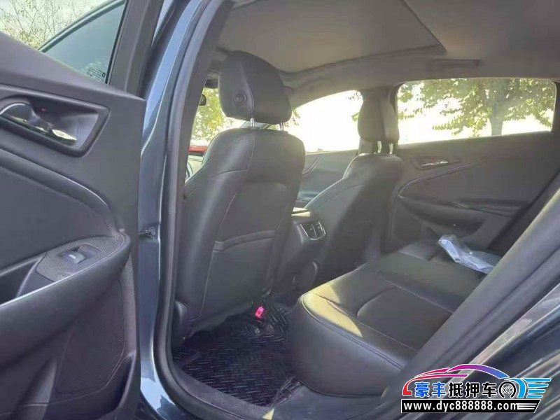 22年雪佛兰迈锐宝XL轿车抵押车出售