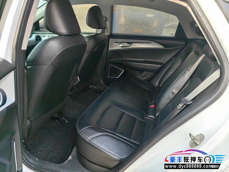 23年吉利几何轿车抵押车出售