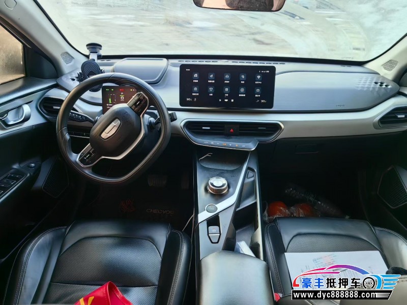 23年吉利几何轿车抵押车出售