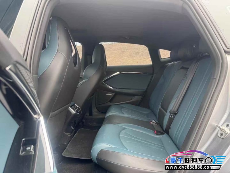 23年名爵MG轿车抵押车出售