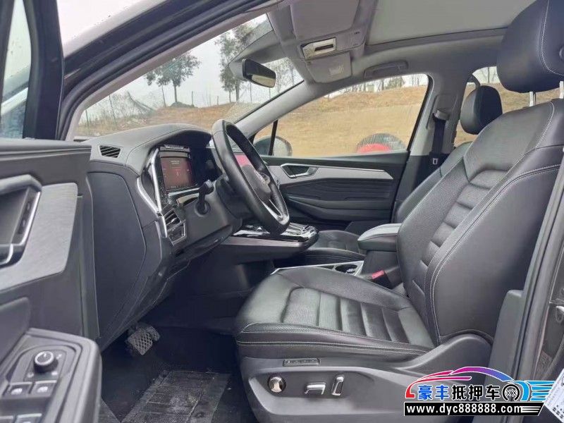 23年大众揽镜轿车抵押车出售