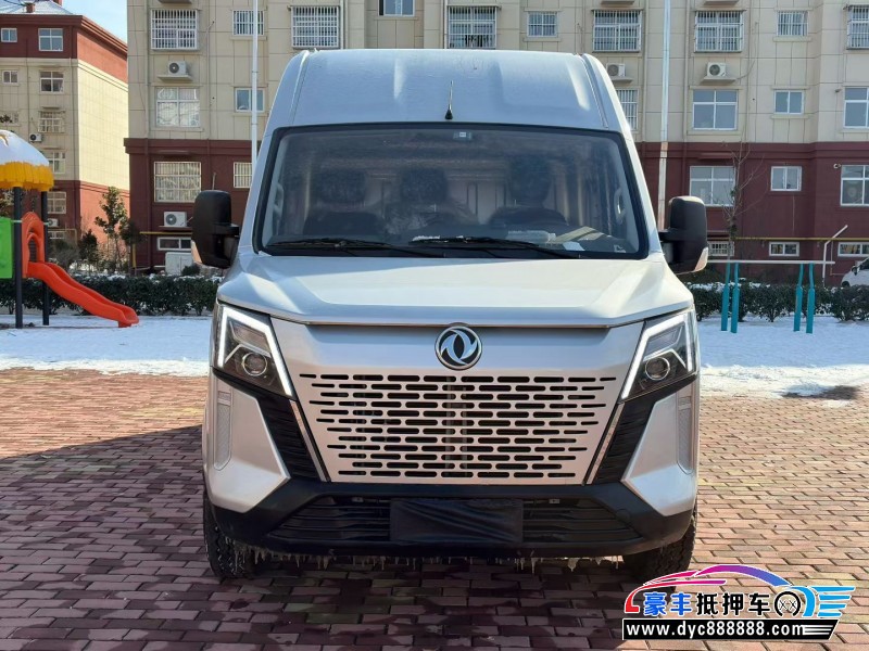 25年东风御风轿车抵押车出售