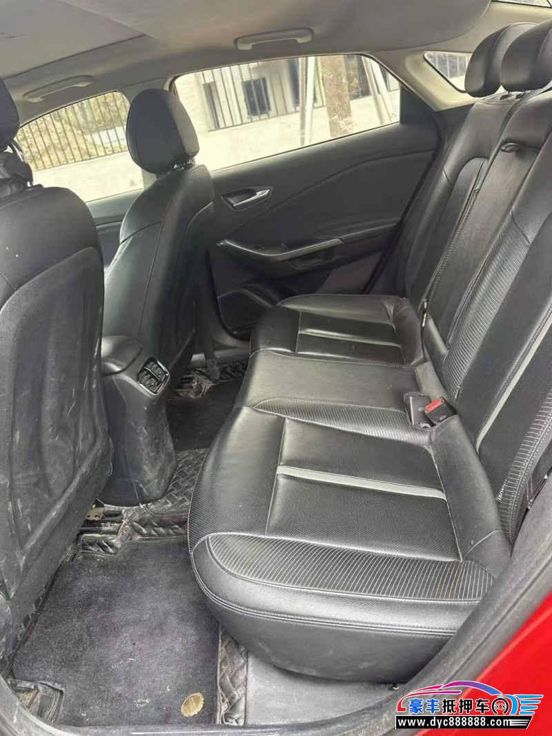 19年现代菲斯塔轿车抵押车出售