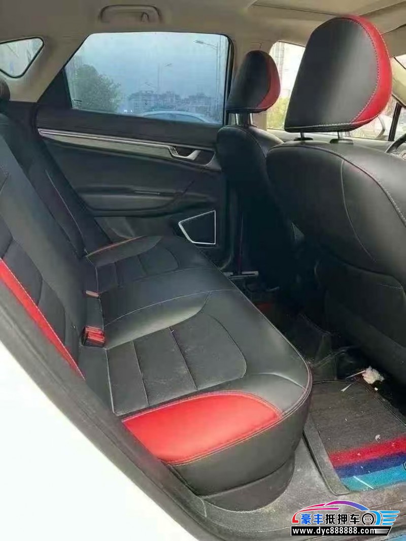 21年吉利帝豪轿车抵押车出售