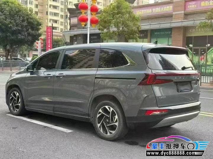 23年现代库斯图轿车抵押车出售