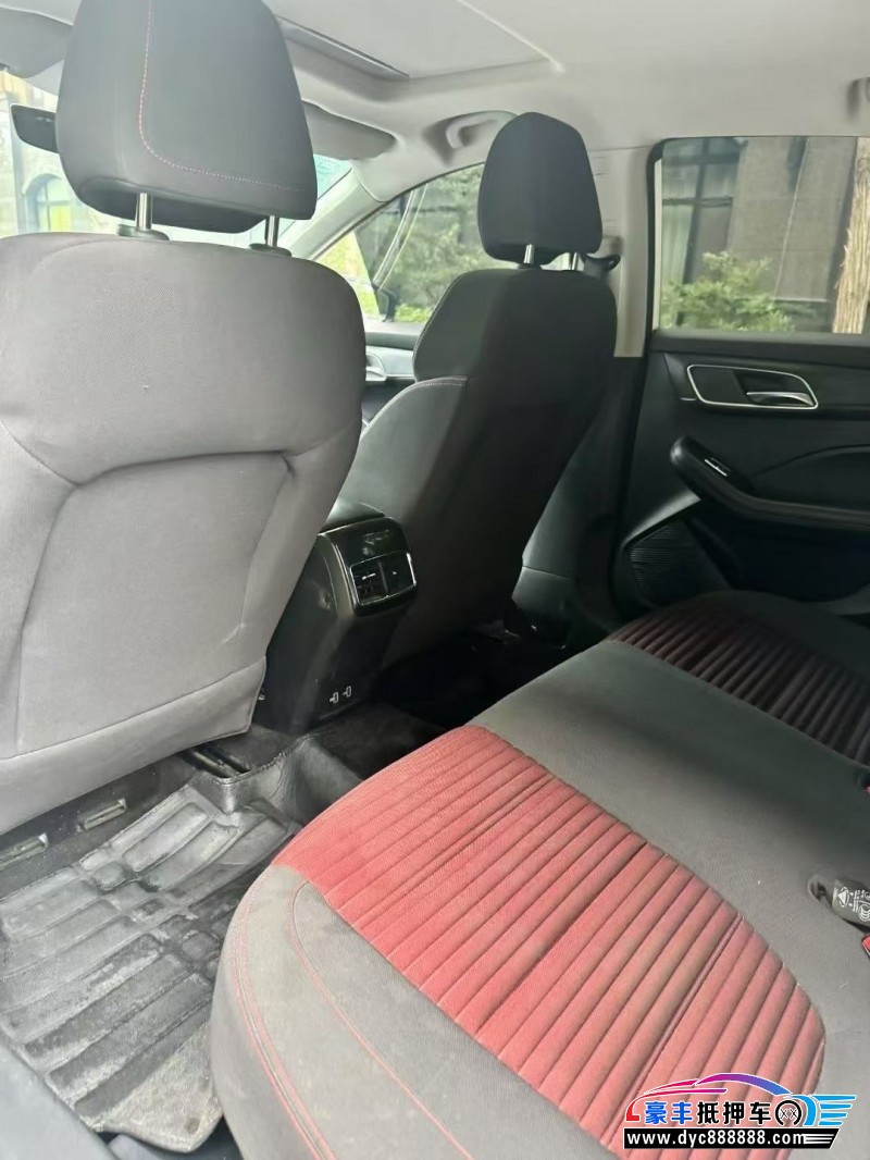 20年名爵6轿车抵押车出售