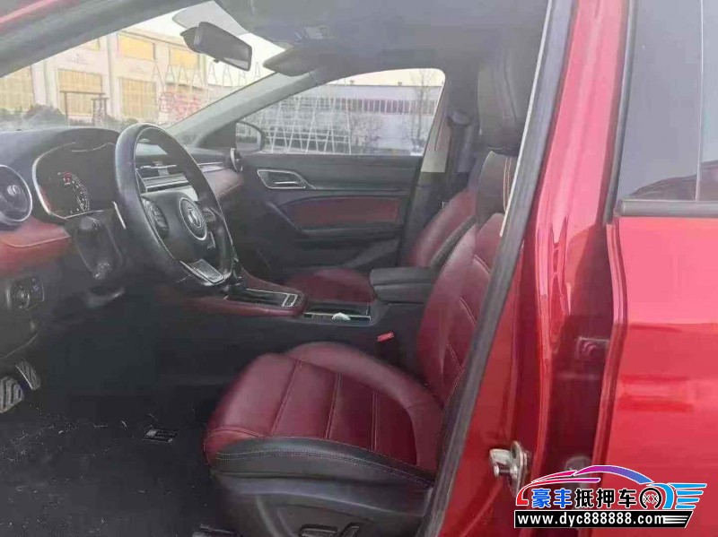 20年名爵6轿车抵押车出售