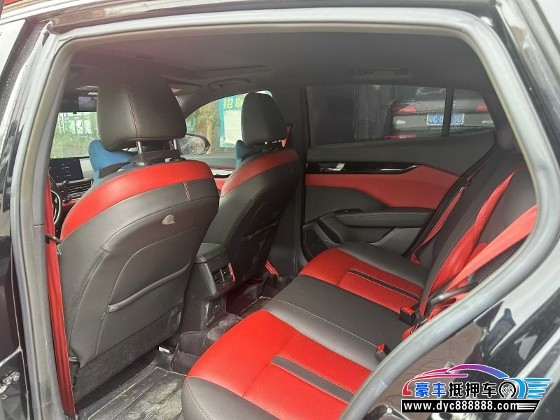 22年东风风神奕炫轿车抵押车出售