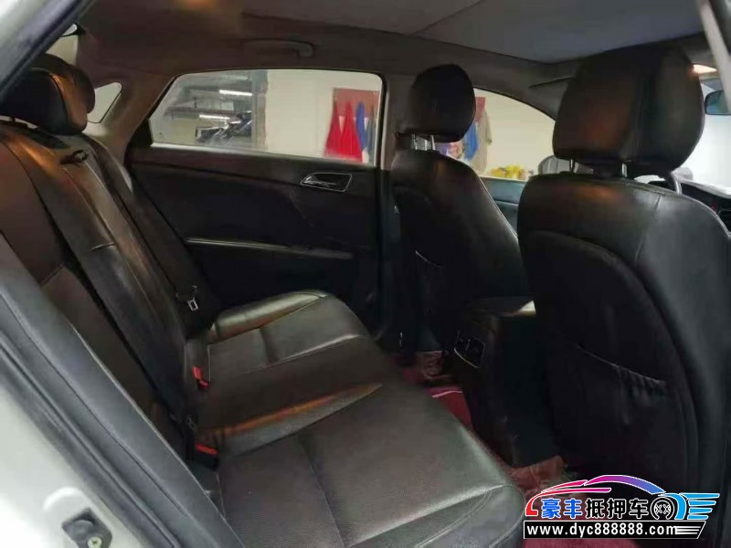 15年现代名图轿车抵押车出售