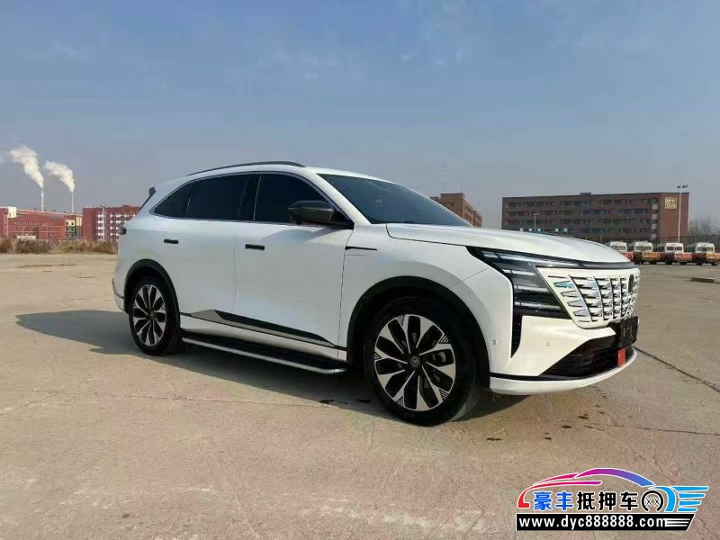 25年长安CS75轿车抵押车出售