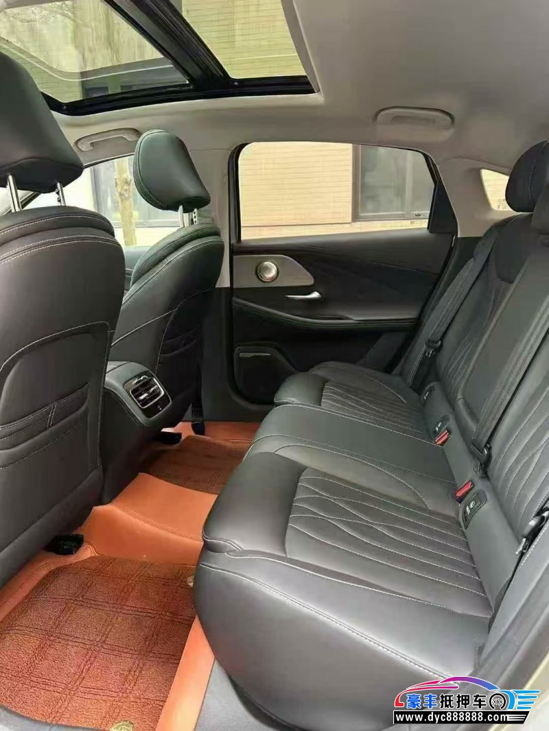 24年奇瑞艾瑞泽轿车抵押车出售