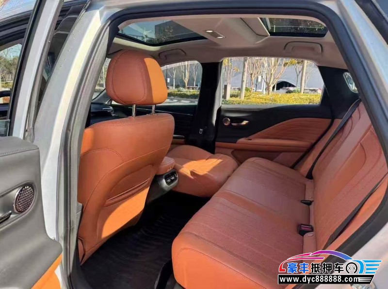 25年传祺埃安轿车抵押车出售