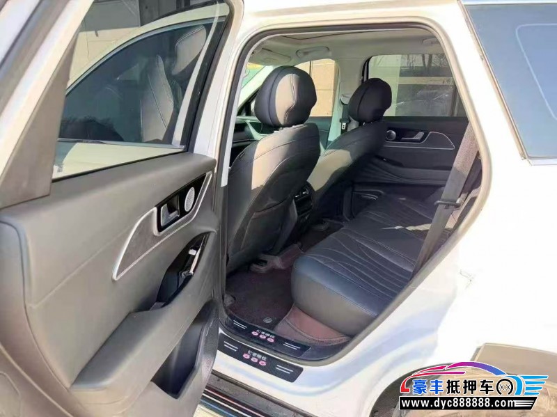 24年奇瑞风云轿车抵押车出售