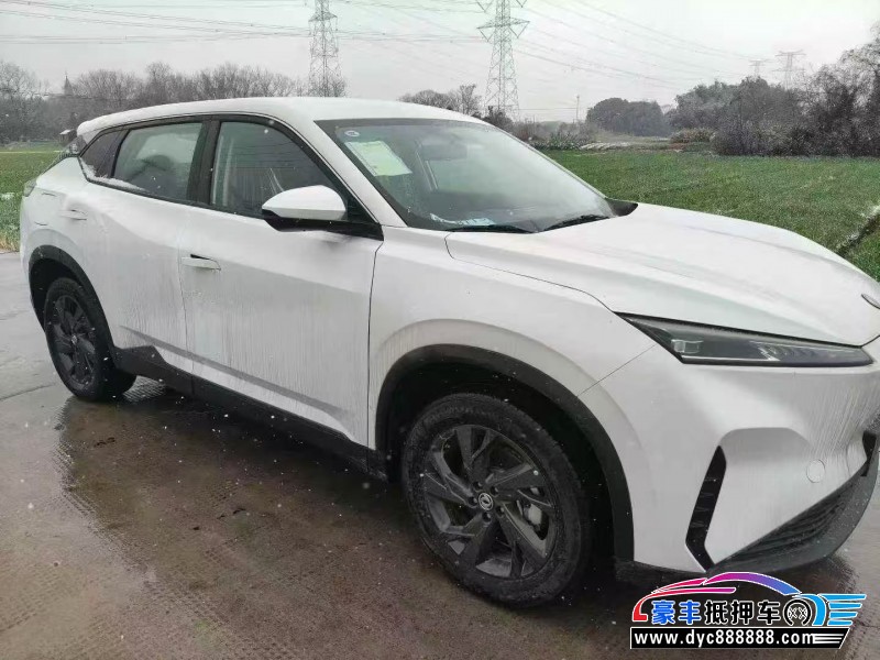 26年东风风神A60轿车抵押车出售