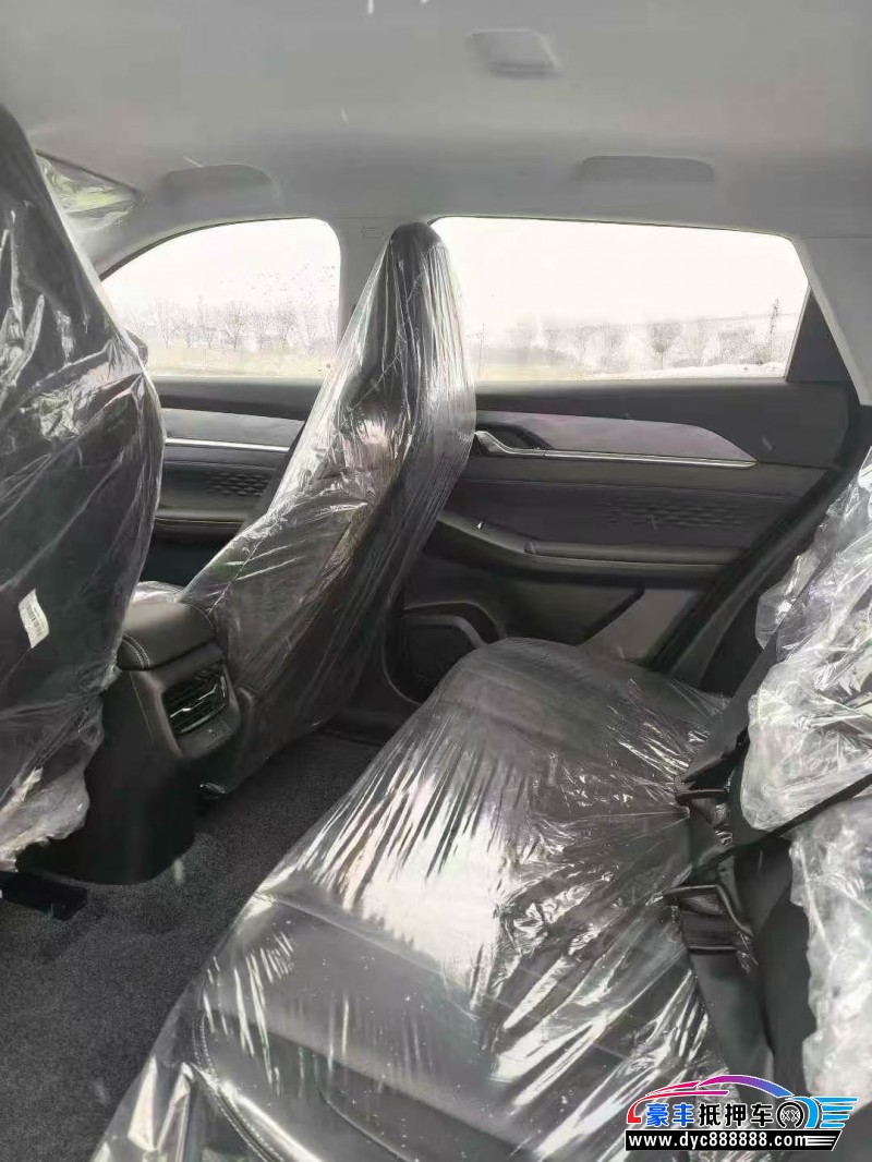 26年东风风神A60轿车抵押车出售