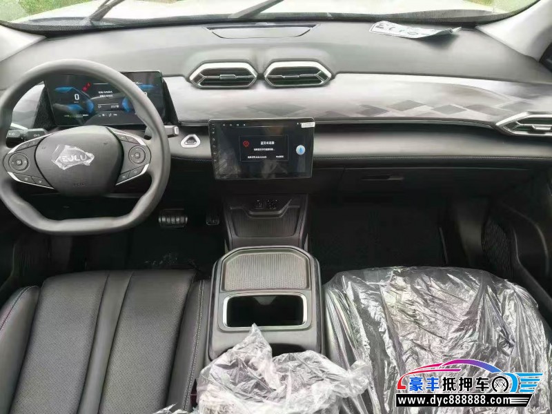 26年东风风神A60轿车抵押车出售