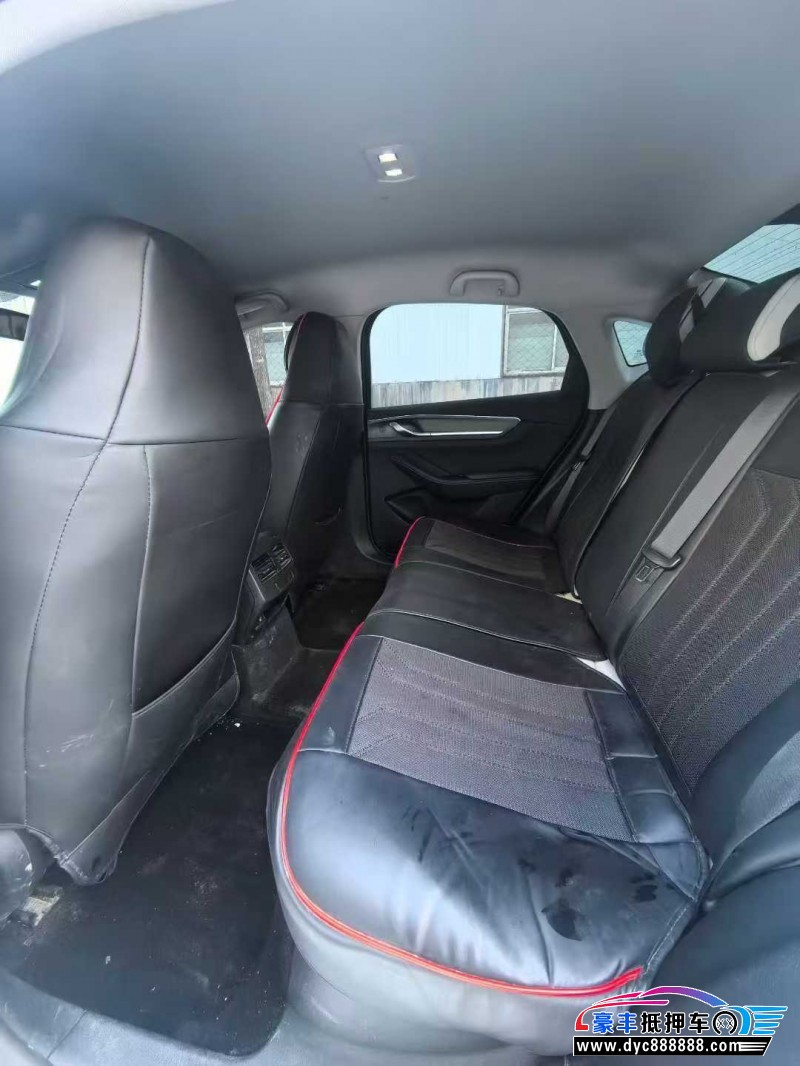 24年比亚迪驱逐舰轿车抵押车出售