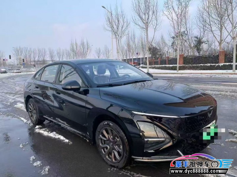 25年五菱星光轿车抵押车出售