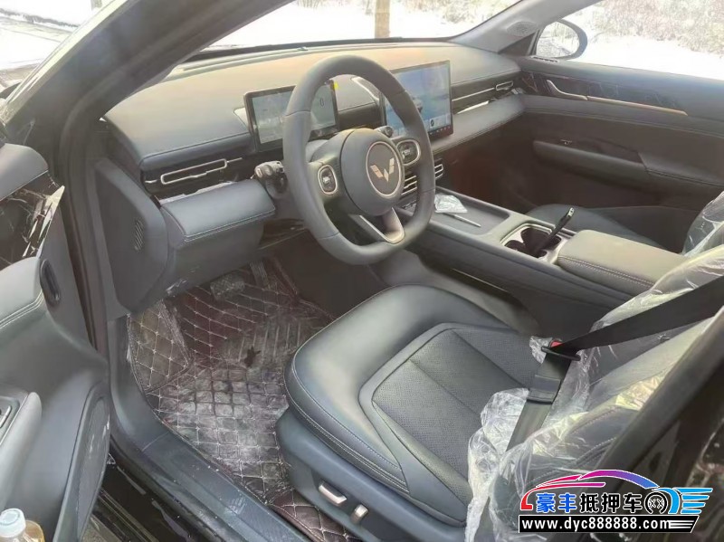 25年五菱星光轿车抵押车出售