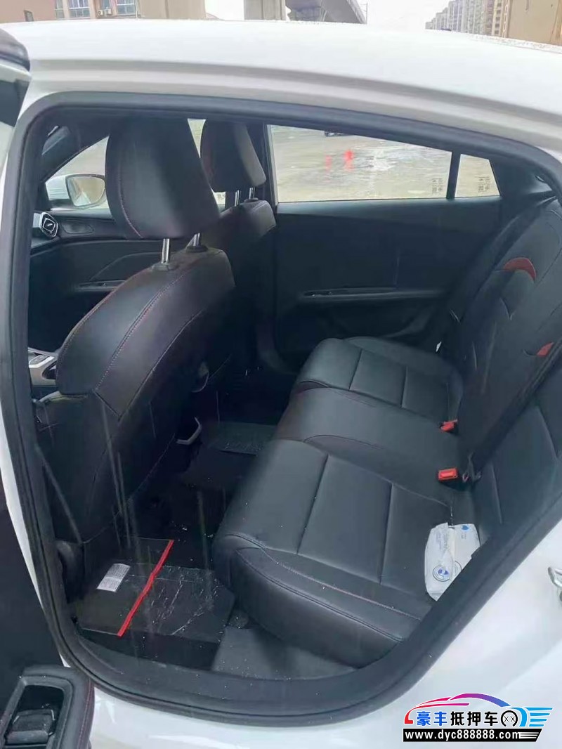 25年名爵5轿车抵押车出售