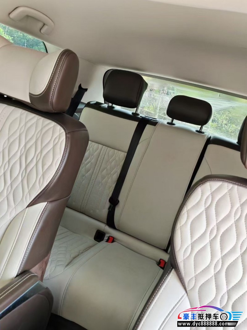 21年大众蔚然轿车抵押车出售