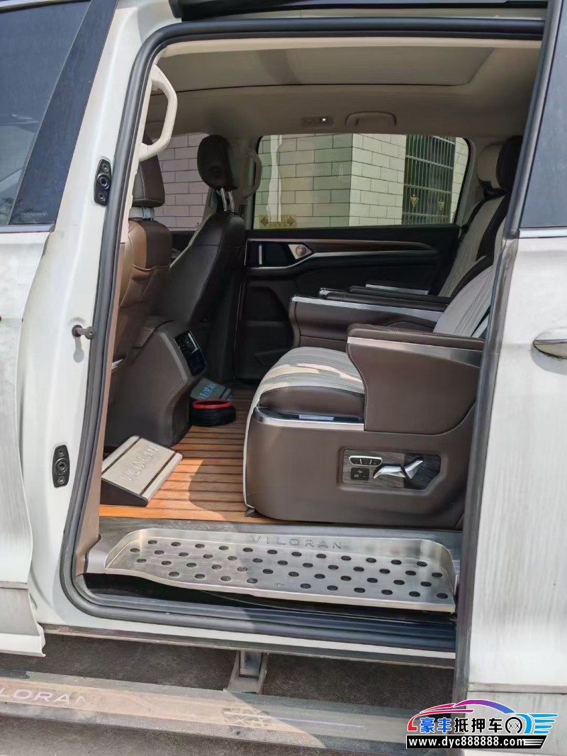 21年大众蔚然轿车抵押车出售