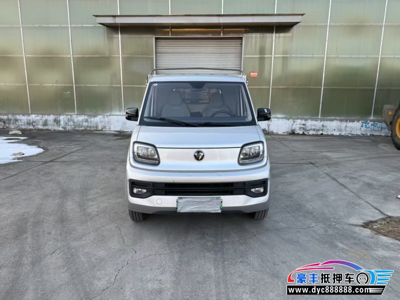 24年福田祥菱轿车抵押车出售