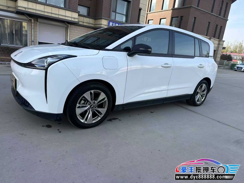 24年奔腾奔腾NAT轿车抵押车出售