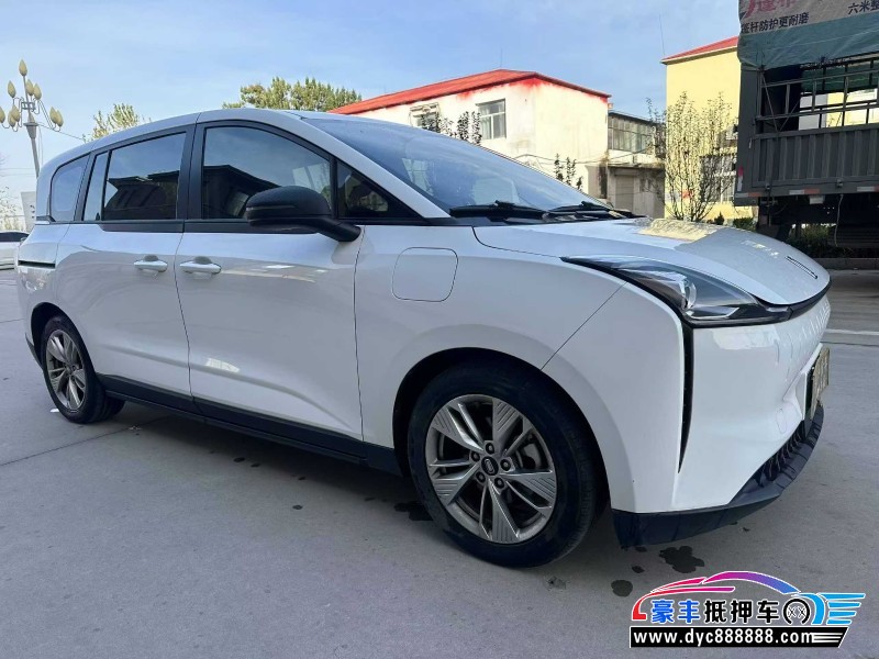 24年奔腾奔腾NAT轿车抵押车出售