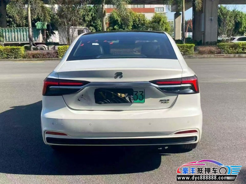 22年非凡ER6轿车抵押车出售