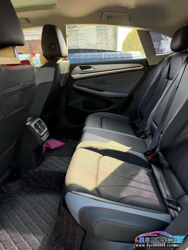 24年大众凌渡轿车抵押车出售