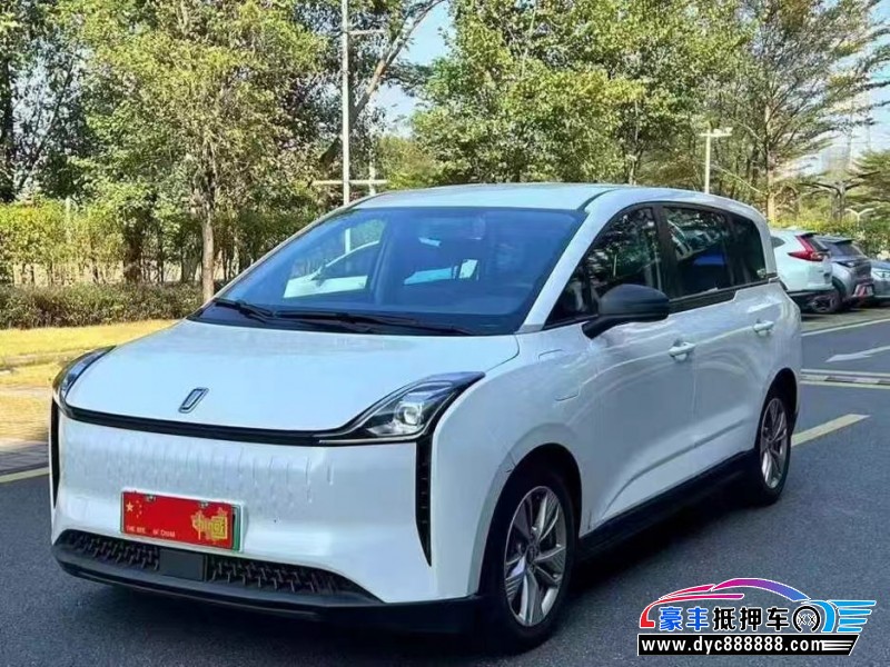 24年奔腾奔腾NAT轿车抵押车出售