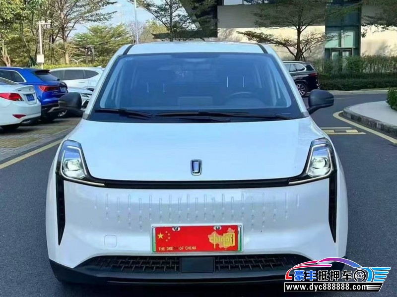 抵押车出售24年奔腾奔腾NAT轿车